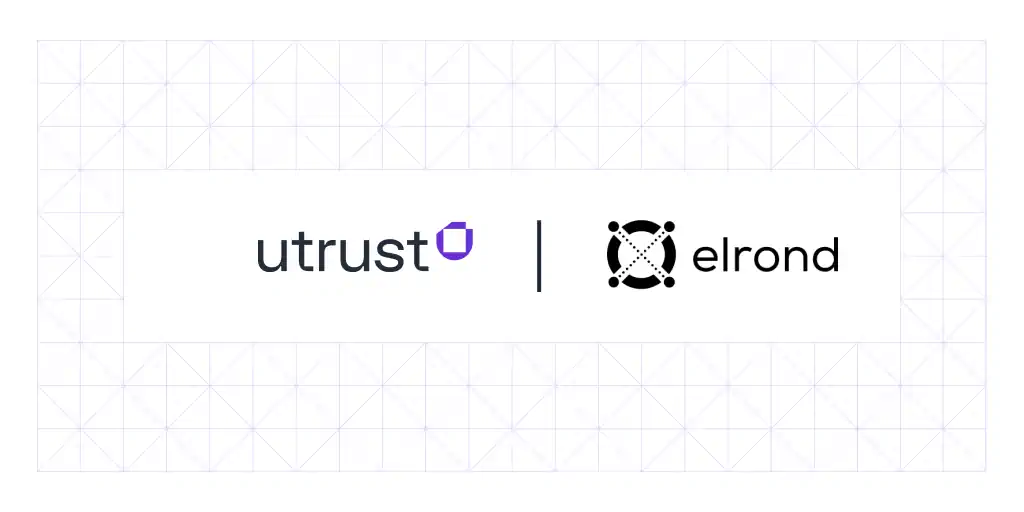 +4.7 Million Online Stores in 180 Countries will be able to accept Elrond Payments via Utrust