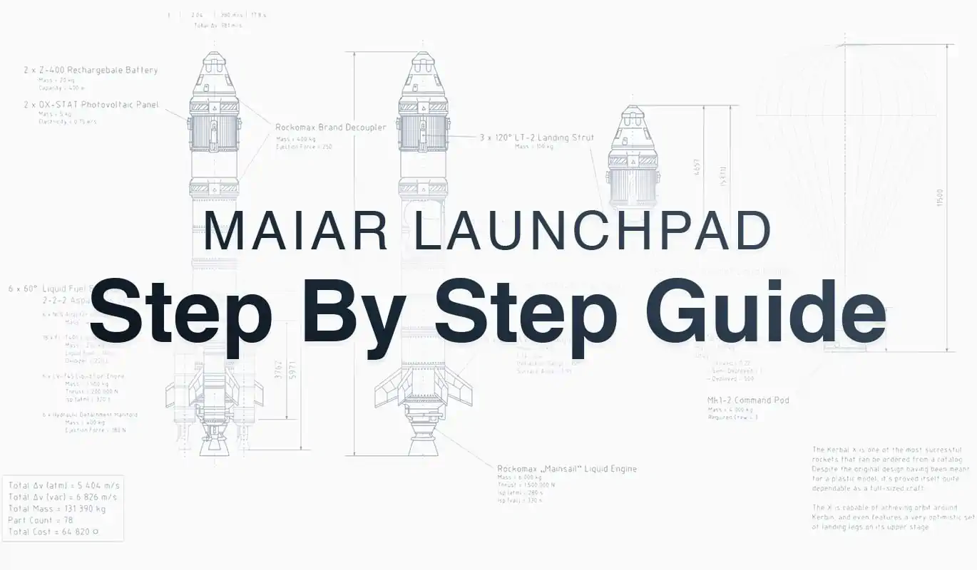 Maiar Launchpad Guide: How To Participate In The holoride Public Sale