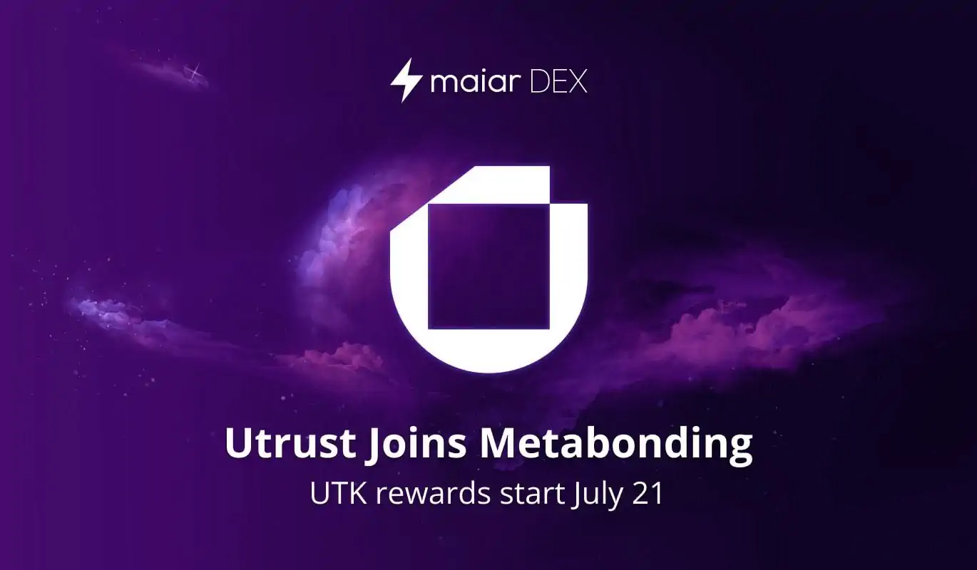 Opening The Door To Web3 Payments For Everyone: UTK Is Coming To Metabonding