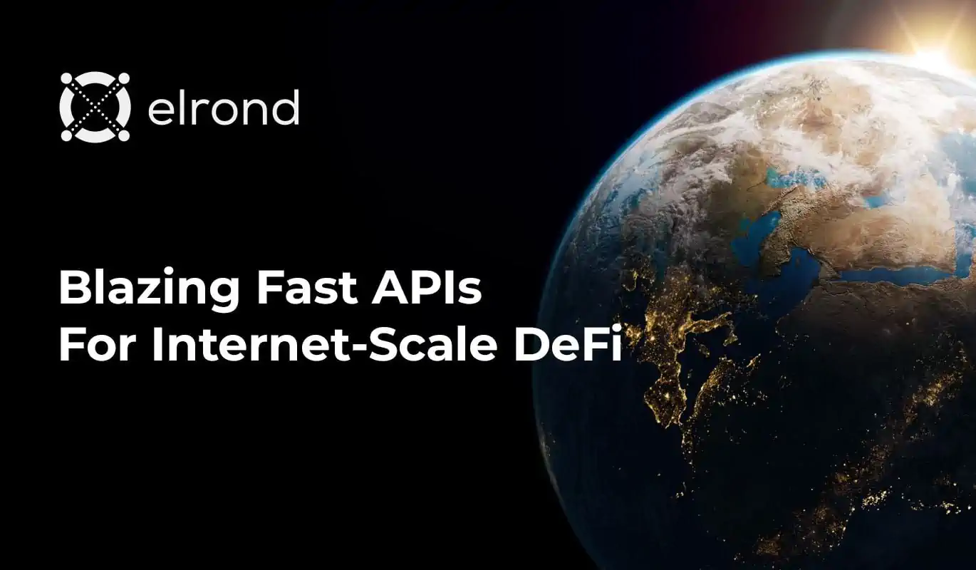 Blazing Fast APIs For Internet Scale DeFi: Performance Optimization Via Refactoring And New Components