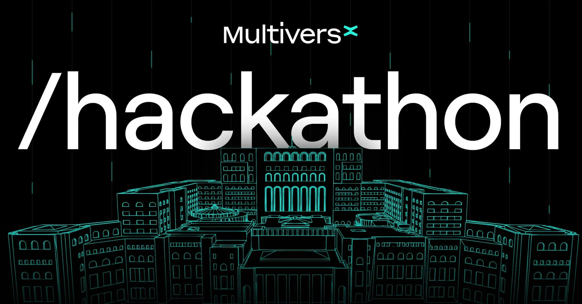 Registrations open for xDay Hackathon, with up to $1M in prizes and funding