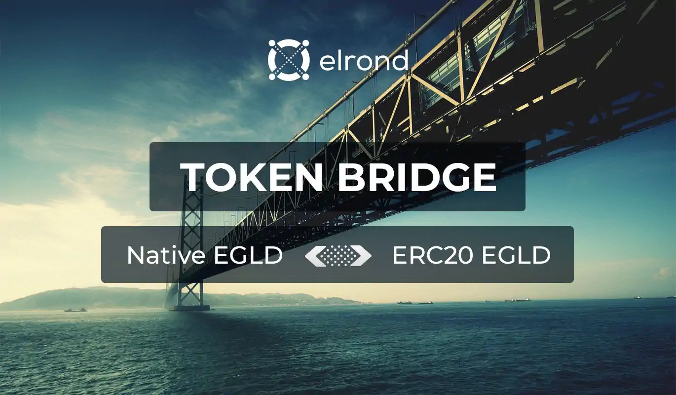 Unlocking Significant Growth Opportunities via the eGold ERC20 Token Bridge