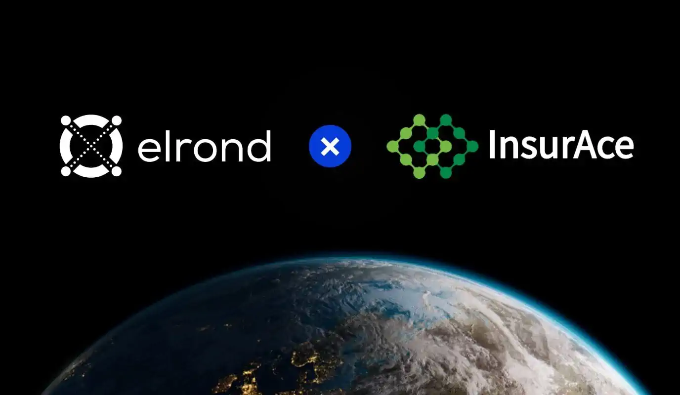 DeFi Insurance For Elrond Smart Contracts Via InsuraAce Protocol