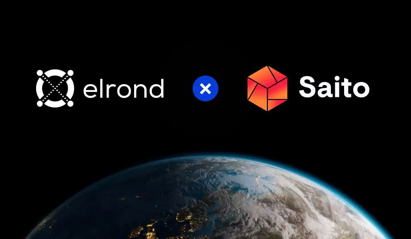 Web Games And Apps Powered By eGold And Elrond Tokens On The Saito P2P Decentralized Network