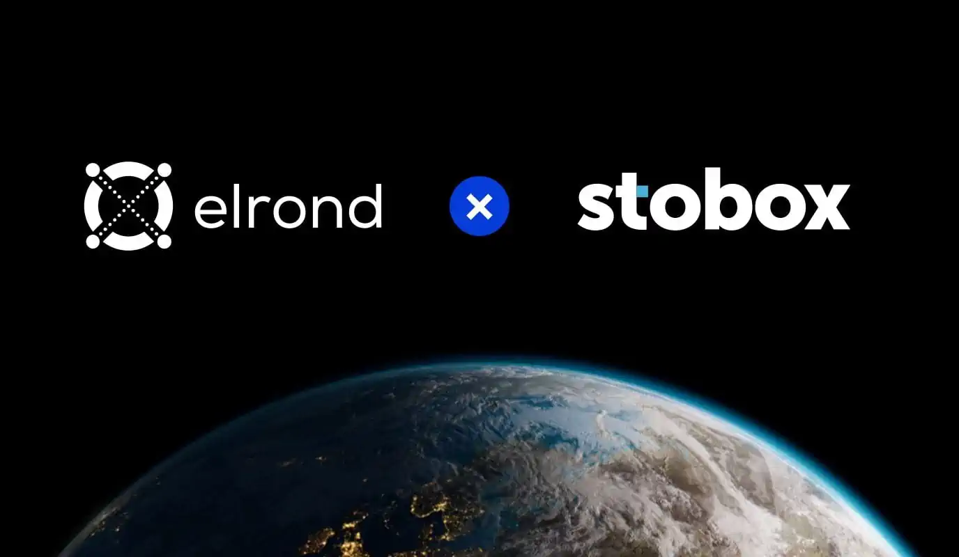 Compliant Tokenization Of Real Estate, Equity, Securities, And Other Assets On The Elrond Blockchain Via Stobox