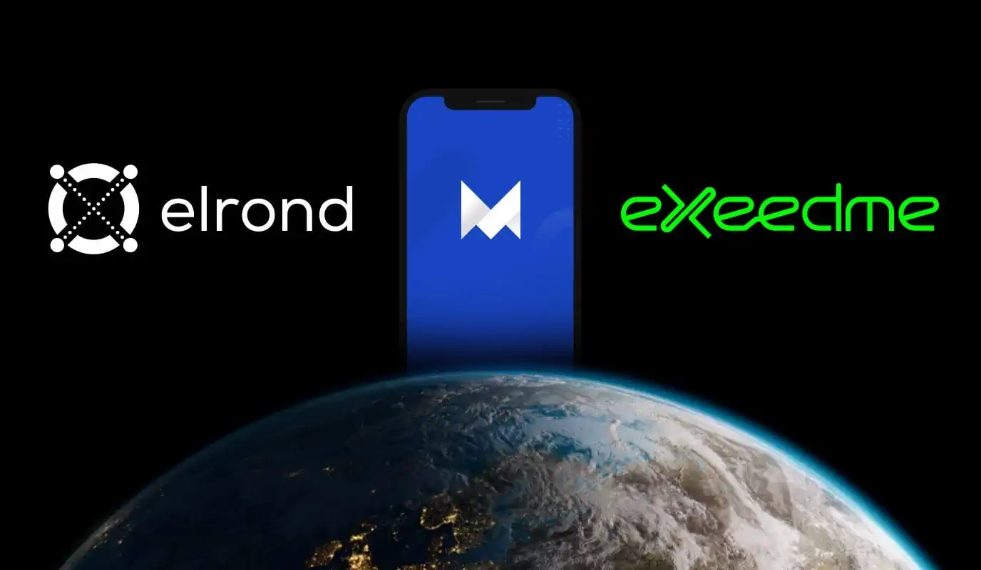 eSports And eGold Connect At Internet-Scale: Exeedme To Accept Maiar Payments