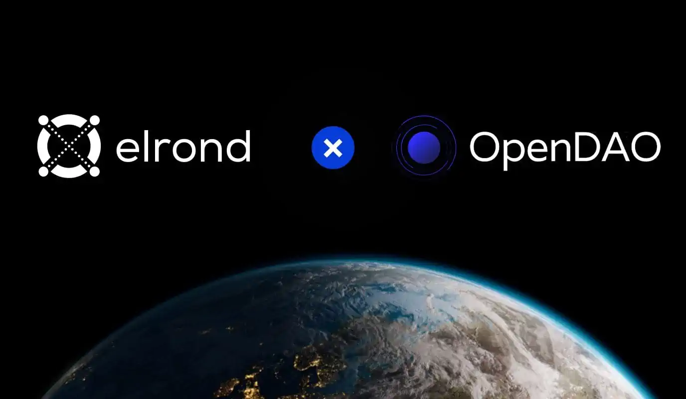 Verifiable Collateral For DeFi Opportunities: OpenDAO Stable Coins On The Elrond Network