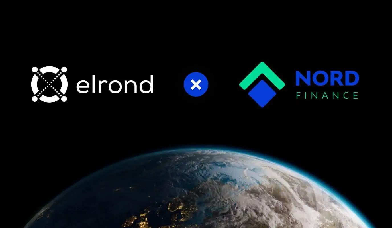 Automated Cross-Chain DeFi Opportunities For The eGold Ecosystem Via Nord Finance