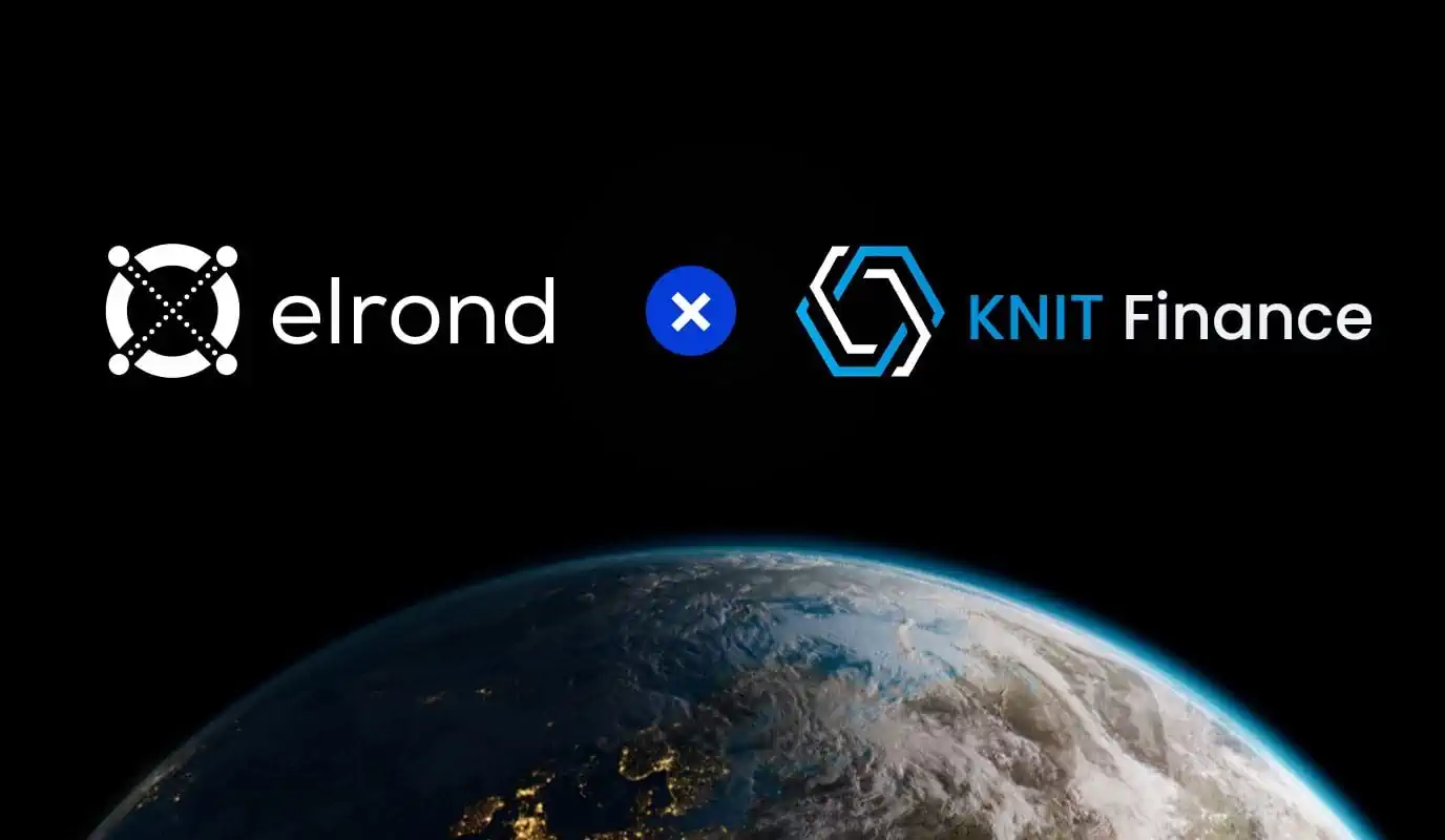 Tokenization Of Everything: Interoperable Synthetics For Elrond DeFi Via KNIT Finance