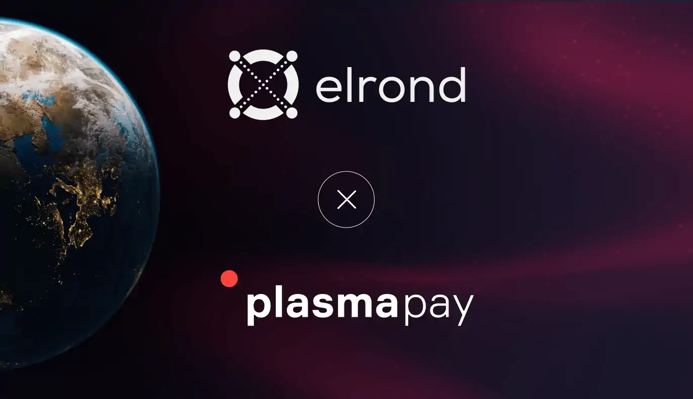 PlasmaPay Integration To Enable New Payments, Fiat Gateways and DeFi Opportunities For eGold