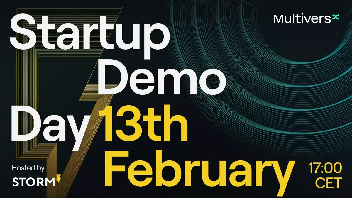 Connecting Innovation with Funding Opportunities: Introducing the Startup Demo Day