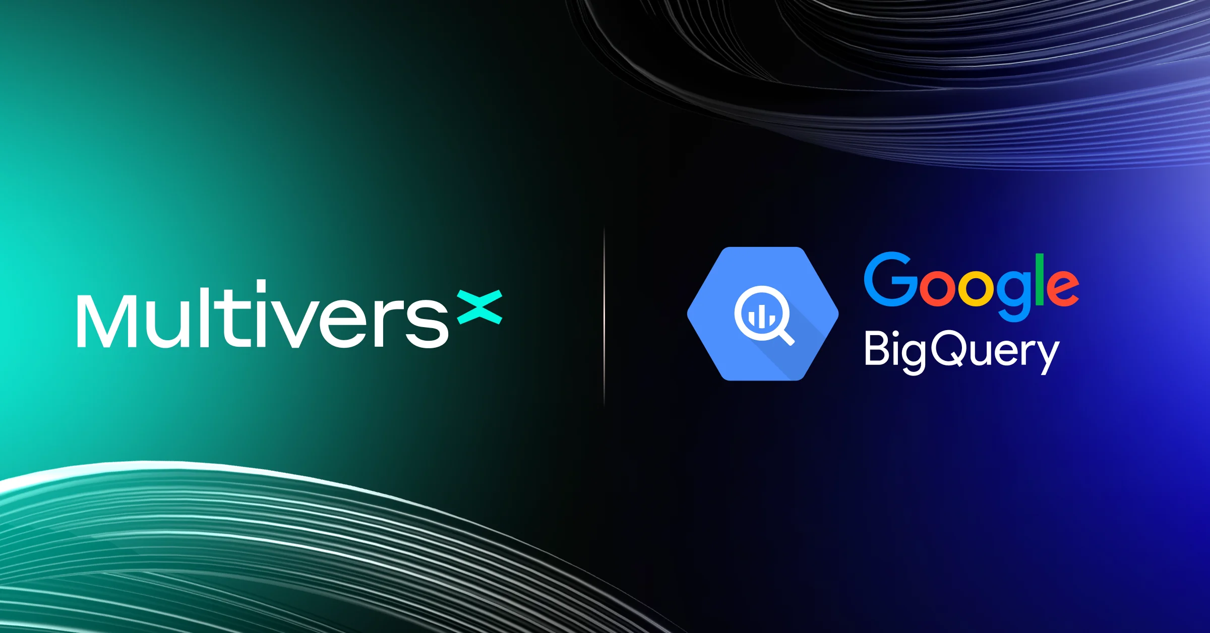 MultiversX Blockchain Data Now Embedded in Global Internet Data Streams via Google BigQuery