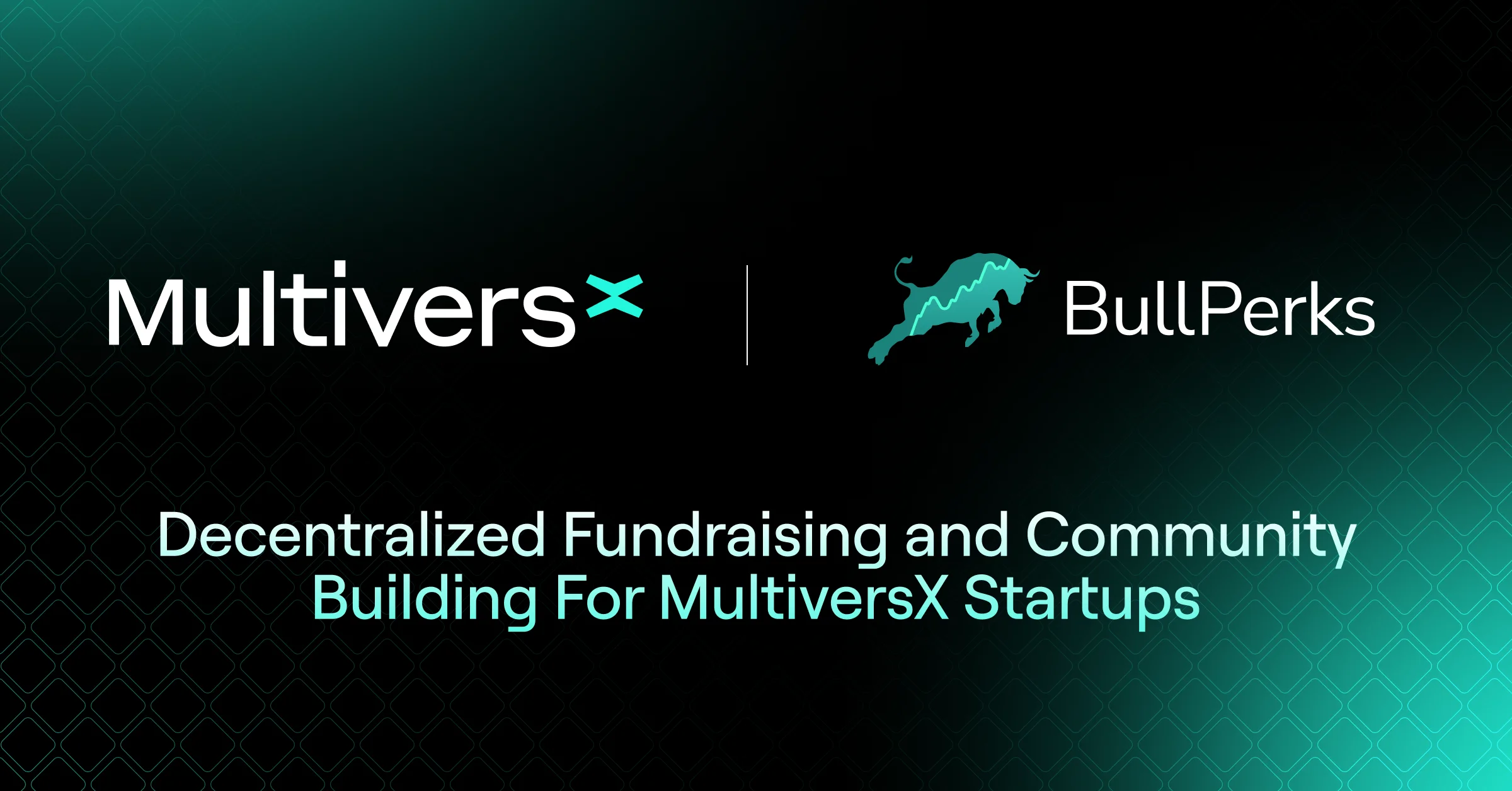 MultiversX and BullPerks Join Forces to Drive Ecosystem Growth