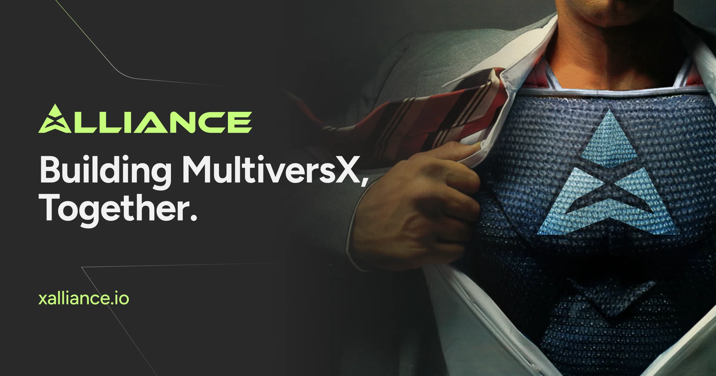 MultiversX Foundation Supports the Launch of the xAlliance Community DAO Accelerator 