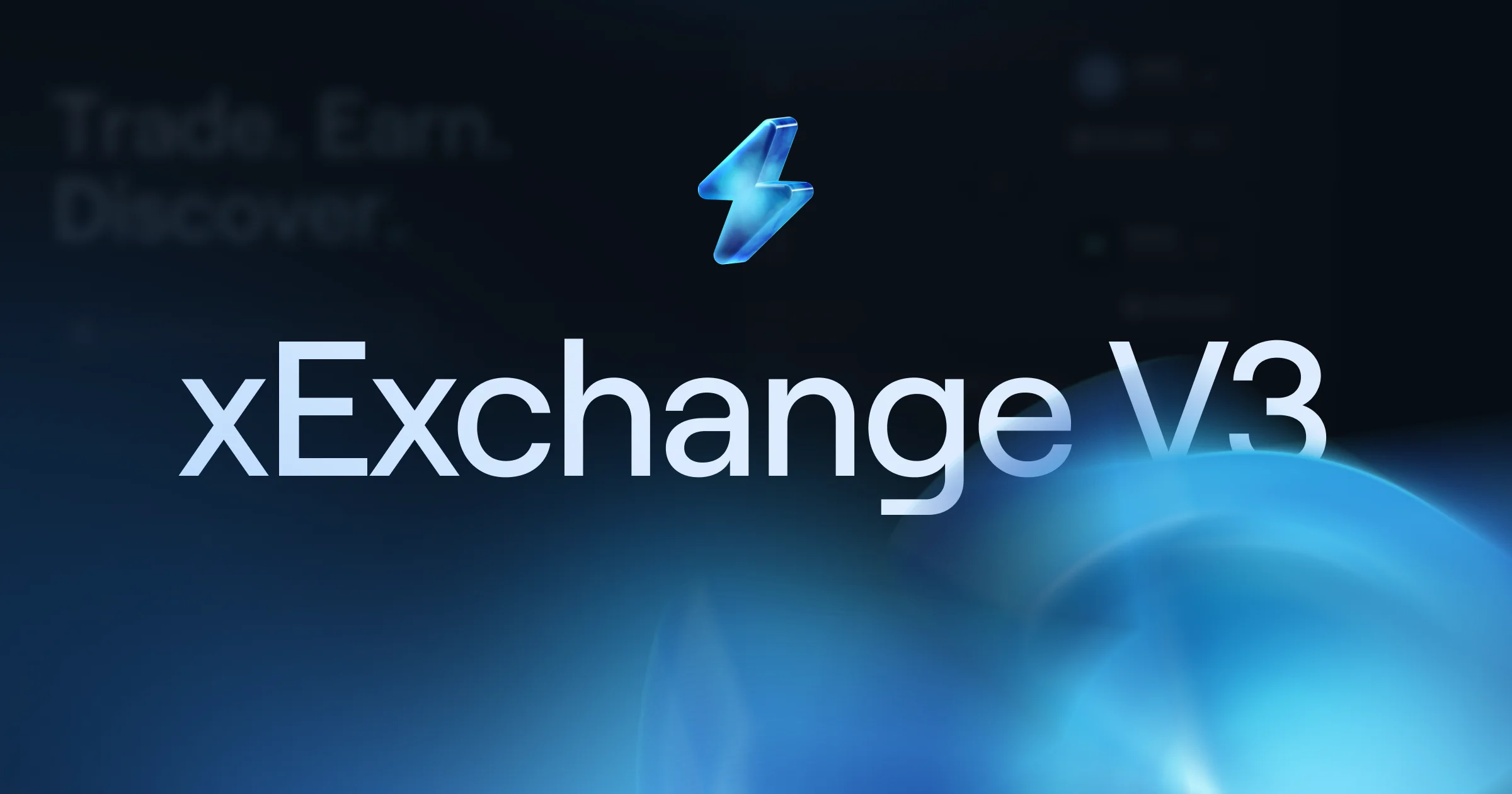 Truly Open Finance: xExchange V3 is Here