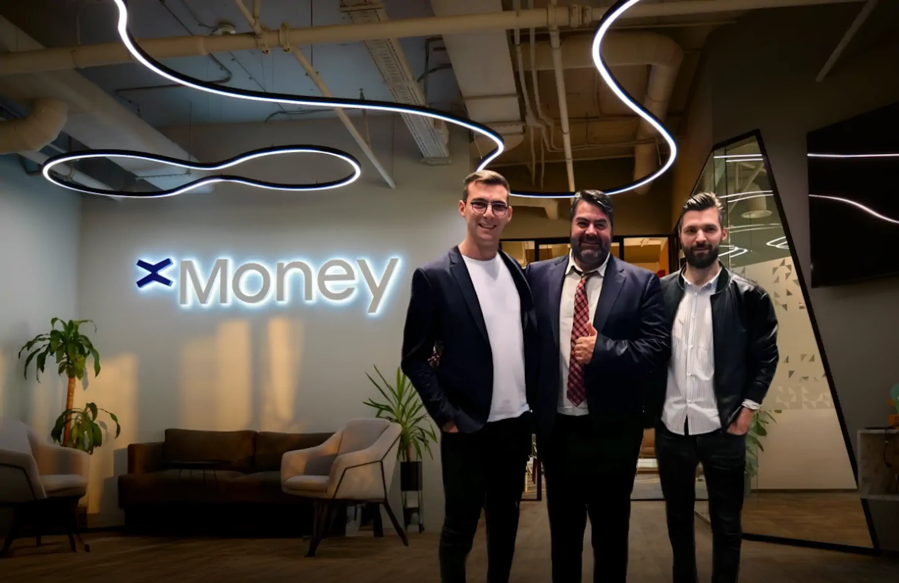 Ex-SUI Foundation Managing Director Greg Siourounis Named xMoney Global Co-Founder and CEO to Drive MiCA-Compliant Stablecoin and Payments Program