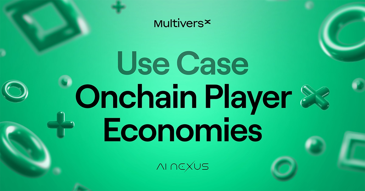 Why Gaming Needs Web3: A Shift Toward Onchain Player Economies