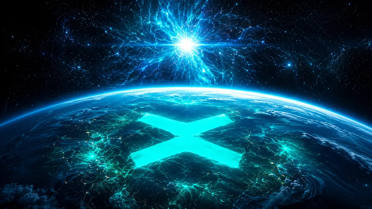 The Internet-Scale Blockchain