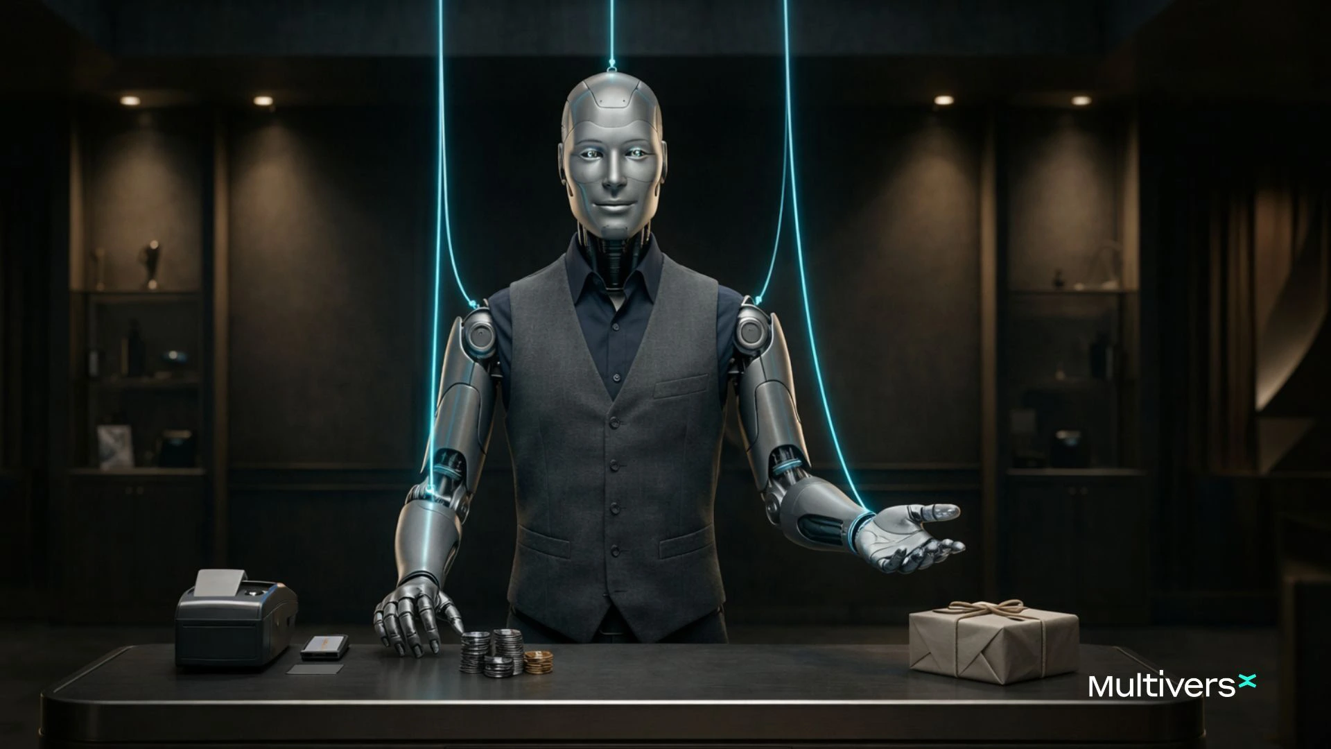 Who Is Watching The Agents?