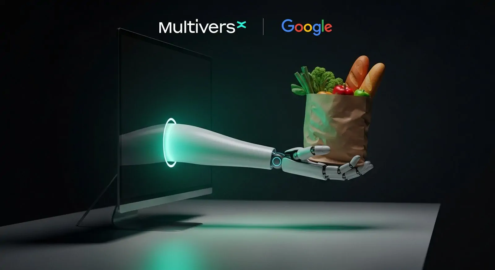 MultiversX Becomes First Blockchain to Integrate Google's Universal Commerce Protocol