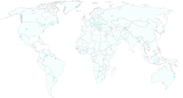 validators world map